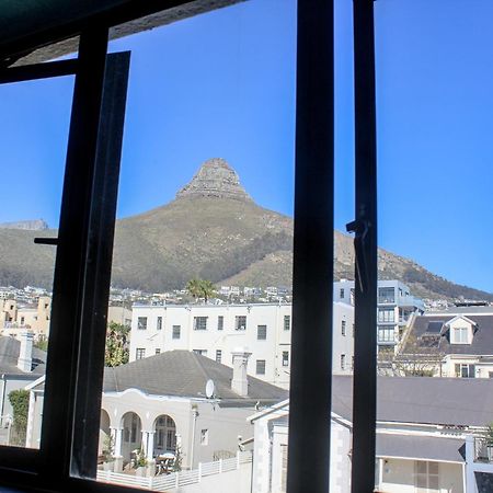 Motown By Mojo Hostel Cape Town Ruang foto