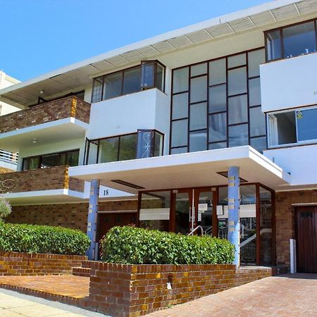 Motown By Mojo Hostel Cape Town Bagian luar foto