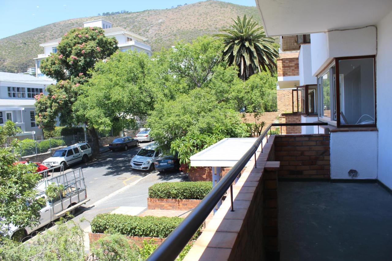 Motown By Mojo Hostel Cape Town Bagian luar foto