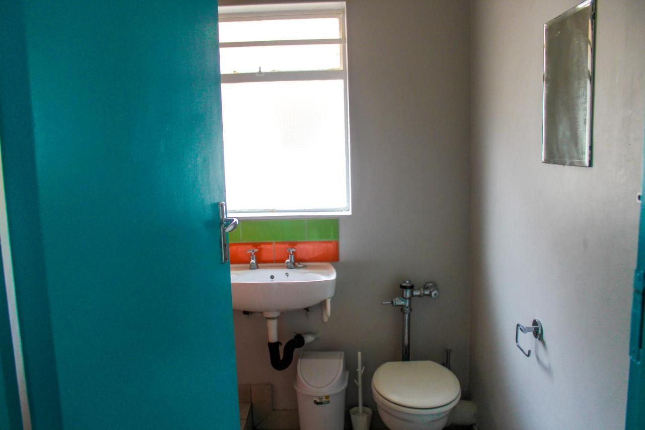 Motown By Mojo Hostel Cape Town Ruang foto