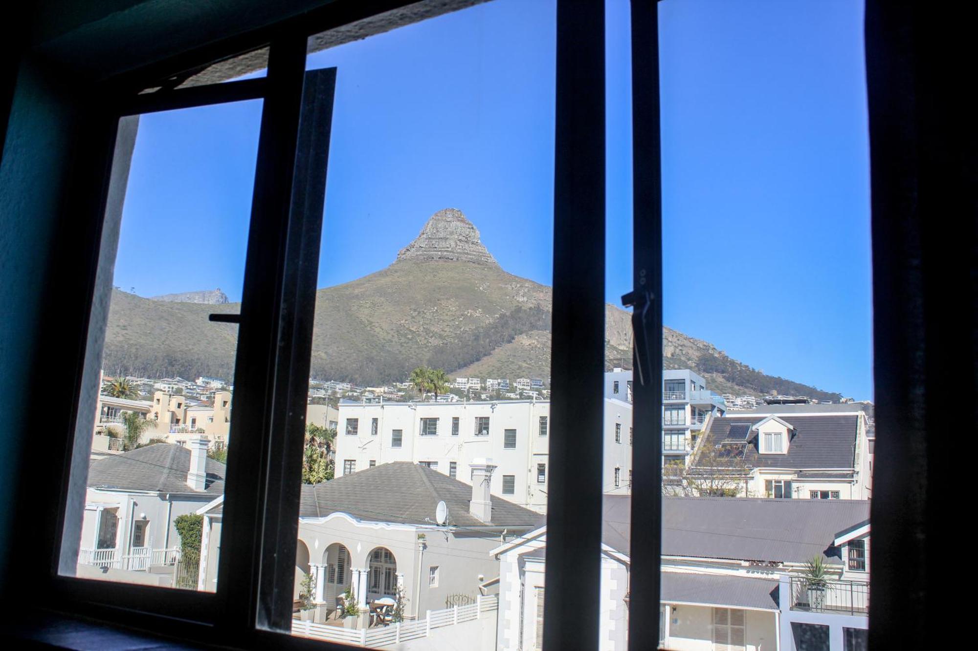 Motown By Mojo Hostel Cape Town Ruang foto